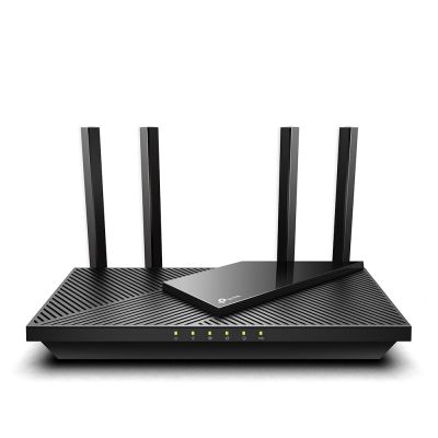 9. TP-LINK Archer AX55 router
