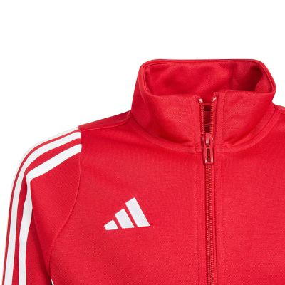 12. Adidas Tiro 24 Training Jr IR7502 sweatshirt