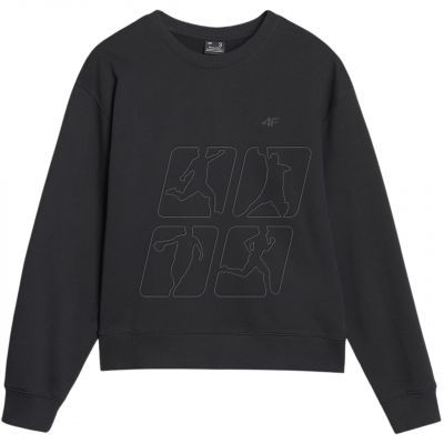 Sweatshirt 4F F1765 W 4FWMM00TSWSF1765 20S