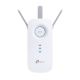 3. TP-Link RE450 Network Extender Network Transmitter White 10, 100, 1000 Mbit/s