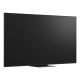 6. LG 75QNED86A3A QNED 75" 4K Ultra HD 120Hz WebOS Dolby Digital DVB-T2 TV Black