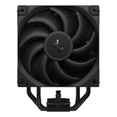 9. Deepcool AK400 DIGITAL PRO Cooling
