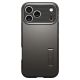 4. Spigen Tough Armor Case for iPhone 18 Pro Max / 17 Pro Max - Black