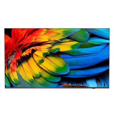 Philips 43HFL6214U 109.2 cm (43") 4K Ultra HD Smart TV Wi-Fi Anthracite 400 cd/m2 Rollable Display