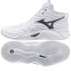 Mizuno WAVE MOMENTUM PRO MID V1GA254583 shoes