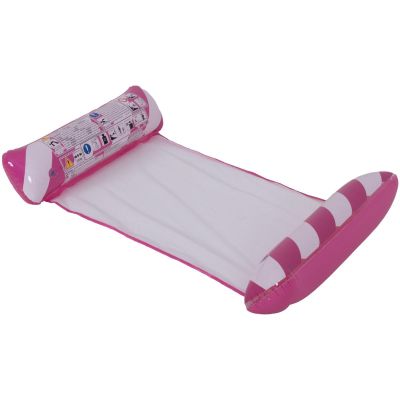 6. INFLATABLE WATER CHAIR 120x72x17CM 33052