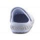 4. Crocs Crockband Geometric Glitter Band Clog Jr 210134-5AF flip flops