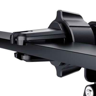 4. Dudao magnetic car holder for air vent (F6Pro)