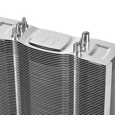 7. Thermaltake NiC L32 CL-P002-AL14RE-A CPU Cooler (AM2, AM2+, AM3, AM3+, FM1, FM2, LGA 1150, LGA 1155, LGA 1156, LGA 1356, LGA 2011, LGA 775)