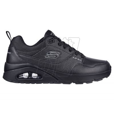 Skechers Uno Suroka M 232250-BBK shoes