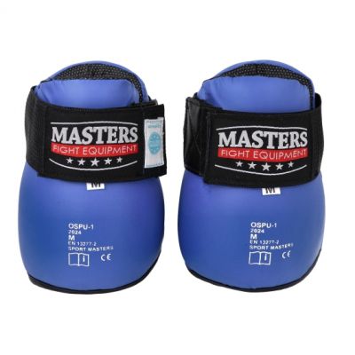 23. OSPU-1W Foot Protectors (WAKO APPROVED) 030631-2M