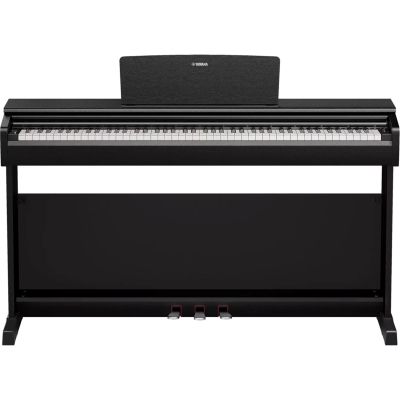 4. Yamaha ARIUS YDP-146B - Digital Piano