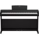 4. Yamaha ARIUS YDP-146B - Digital Piano