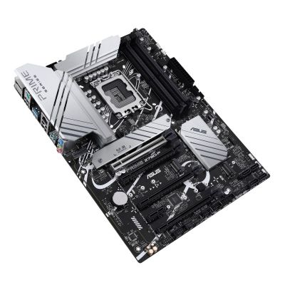 5. ASUS PRIME Z790-P motherboard