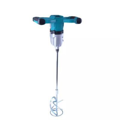 4. Battery mixer 18V 0*AH SAS+ALL