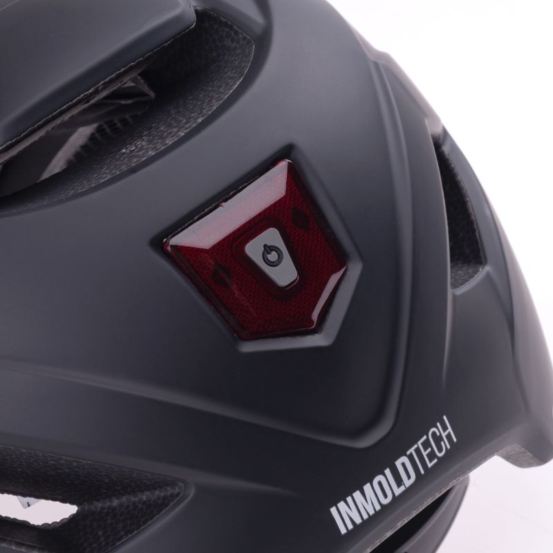 6. CITYWAY II helmet