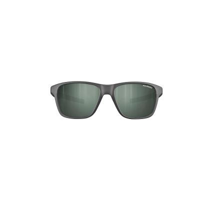 2. Lounge Glasses - Matte Clear Matte Clear Black | Polarized 3