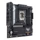 8. ASUS TUF GAMING B860M-PLUS WIFI Intel B860 LGA 1851 (Socket V1) micro ATX