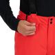 5. Men's ski pants 4F FNK M1155 red 4FWAW25TFTRM1155 62S