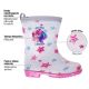 11. Perletti My Little Pony Jr 15607 Wellington boots