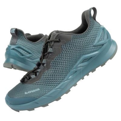 2. Lowa W 320433 6073 GORE-TEX sports shoes