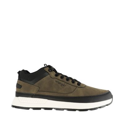 Wrangler Carver Shoot Men's Shoes 20263027 99R