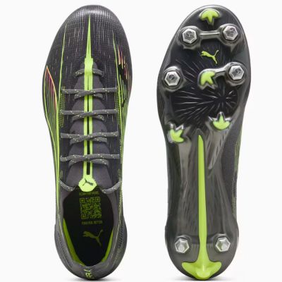 3. Puma Ultra 5 Ultimate MxSG M 108343-03 football boots
