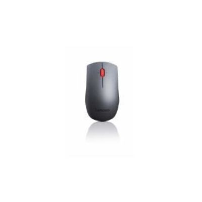 Lenovo 4X30H56886 Mouse Office Ambidextrous RF Wireless Laser 1600 DPI