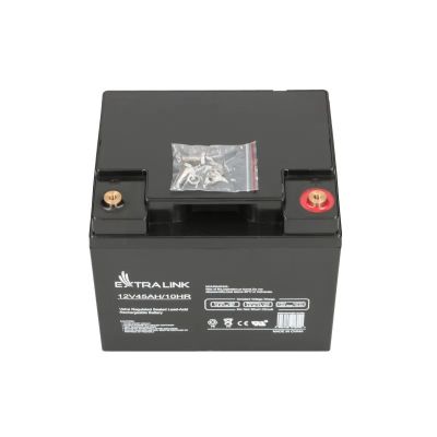 29. EXTRALINK BATTERY BATTERY ACCUMULATOR AGM 12V 45