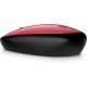 5. HP 240 Empire Red Bluetooth Mouse Wireless Red and Black 43N05AA