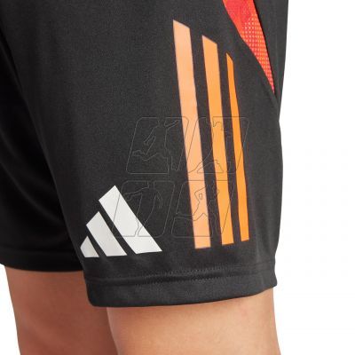 5. Adidas Tiro 24 Competition Training M shorts IR5484