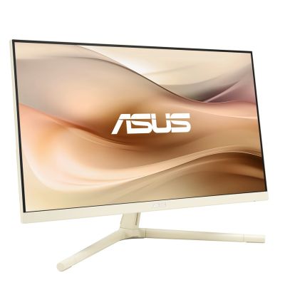 3. ASUS VU249CFE-M computer monitor 60.5 cm (23.8") 1920 x 1080 px Full HD Gold