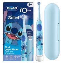 Oral-B iO Series 2 Kids 6+ Stitch Electric Toothbrush
