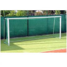 Net for goal Netex 5x2x1x1.5 m 2 pcs. S365843