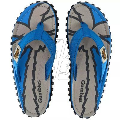 5. Flip-flops Gumbies Islander M GU-FFISL105