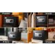 7. Extralink Lock Star M-30 Mechanical Combination Safe