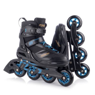 7. FunActiv Skado 84 Roller Skates