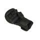 31. MMA Sparring Gloves for Kids XS - Black Master - Valor Series | DBX Bushido