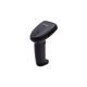5. Equip 351020 Barcode Reader Handheld 1D LED Barcode Reader Black