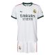 3. Real Madrid Cucurella Football Kit Shirt and Shorts Junior Box RM26B1C