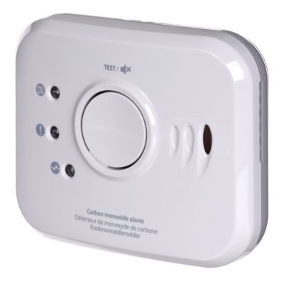 6. Carbon Monoxide Sensor NM-CO-10X-INT