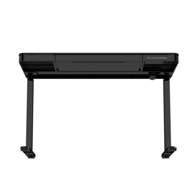 6. ACTIVEJET desk with electrical adjustment, height 120x60 ET119S black
