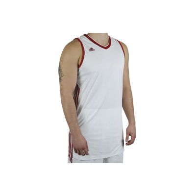 8. Adidas E Kit JSY 3.0 M AI4662 T-shirt
