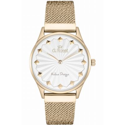 Women's Watch G.Rossi 11712B-3D1 + BOX