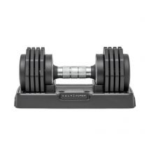 Adjustable dumbbell Half Human 25kg SFIT-P-HH30003