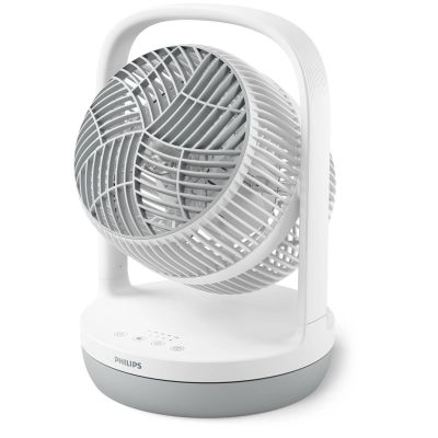 10. Philips 2000 series 2000 Series Desk Fan