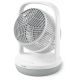 10. Philips 2000 series 2000 Series Desk Fan