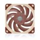 3. NOCTUA NF-A12x25 LS-PWM Sterrox fan