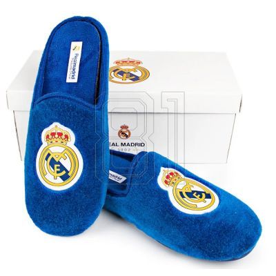 4. Real Madrid M CFRM5 Flip-Flops
