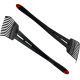 10. GARDEN RAKE 55CM